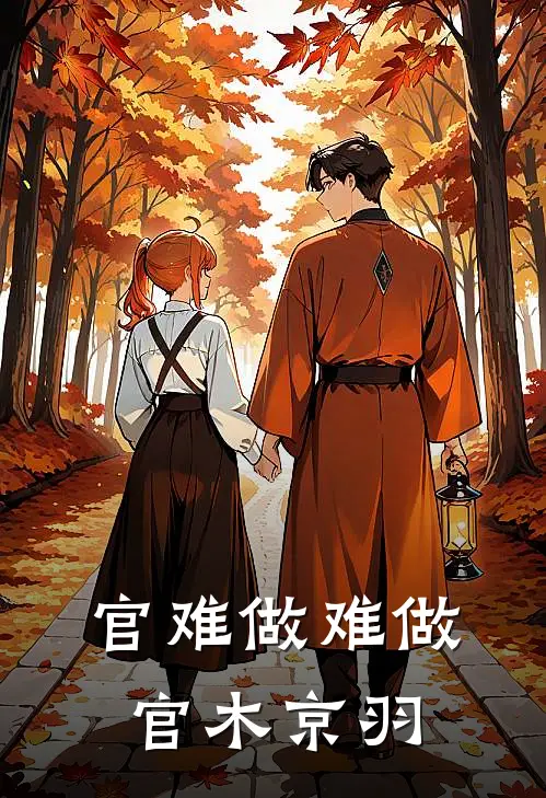 官难做难做官 木京羽