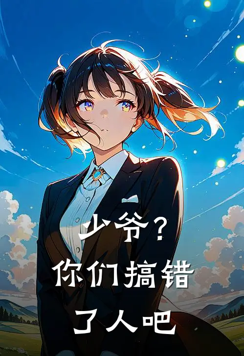 少爷？你们搞错了人吧(顾行舟阿明)免费阅读完整版小说_完结免费小说少爷？你们搞错了人吧(顾行舟阿明)