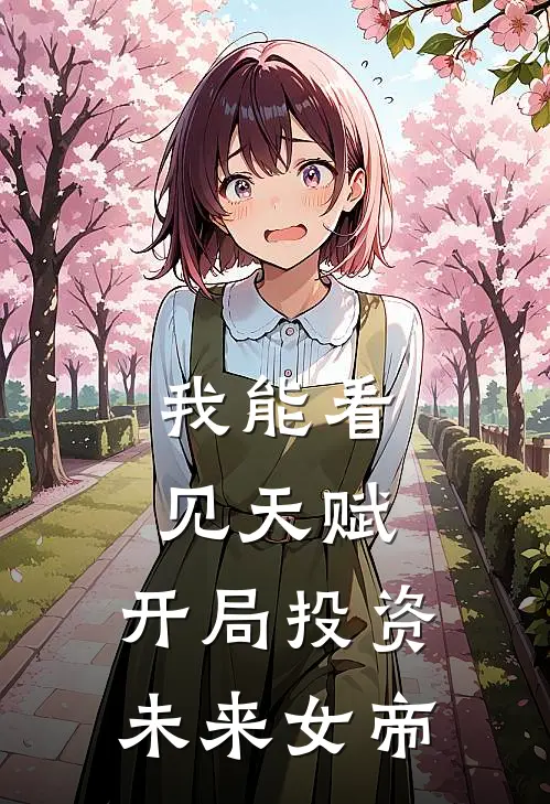 我能看见天赋，开局投资未来女帝(赵虎长弓旻)小说推荐完本_全本免费小说我能看见天赋，开局投资未来女帝赵虎长弓旻