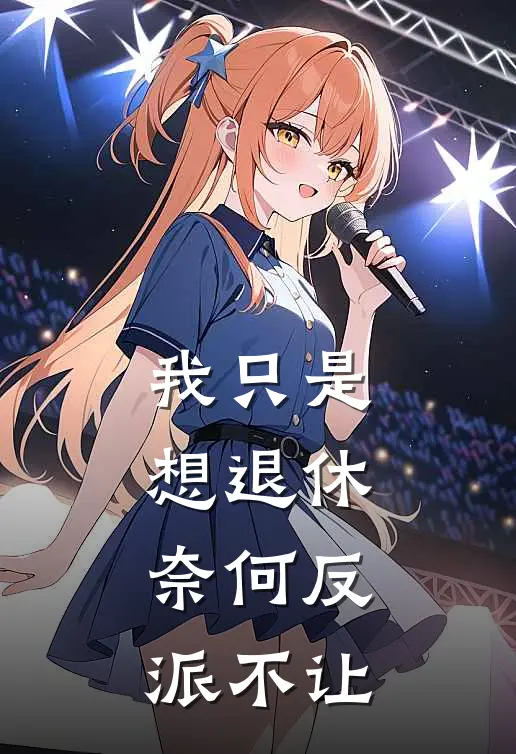 我只是想退休，奈何反派不让江辰孙浩免费小说阅读_免费小说大全我只是想退休，奈何反派不让(江辰孙浩)