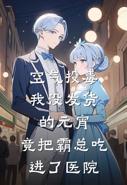 空气投毒：我没发货的元宵，竟把霸总吃进了医院季尘苏未长免费小说完结_最新完本小说推荐空气投毒：我没发货的元宵，竟把霸总吃进了医院(季尘苏未长)