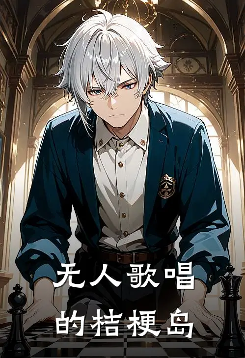 无人歌唱的桔梗岛(云珩黛岚)免费小说完结版_免费小说免费阅读无人歌唱的桔梗岛云珩黛岚