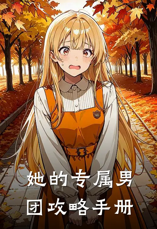 她的专属男团攻略手册(何玖汤浩)热门的小说_热门网络小说推荐她的专属男团攻略手册(何玖汤浩)