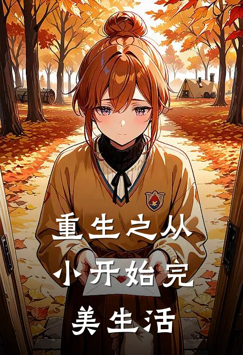 重生之从小开始完美生活