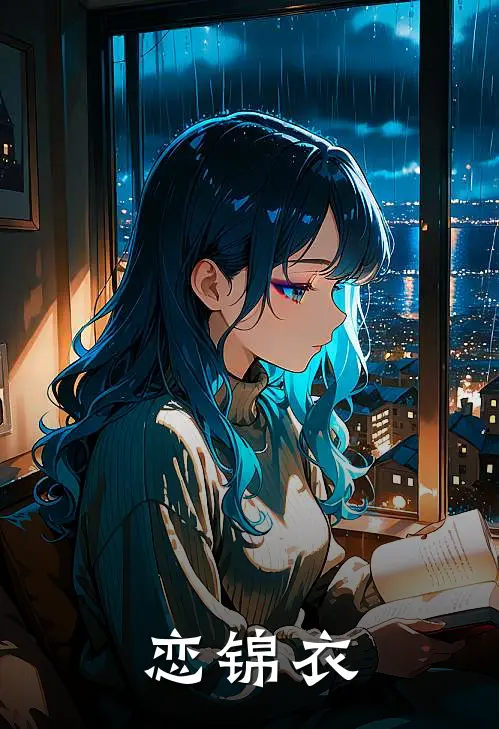 恋锦衣吴万里珍珠免费小说大全_完结的小说恋锦衣(吴万里珍珠)