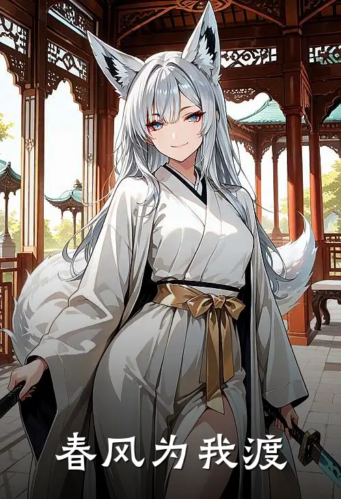 春风为我渡