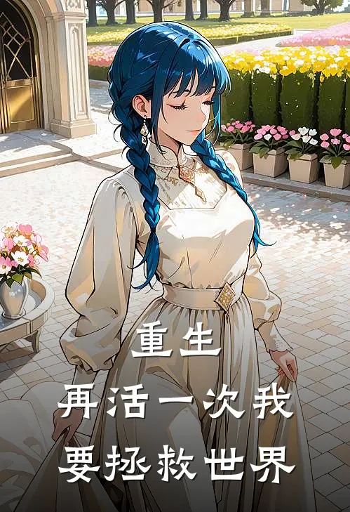 《重生，再活一次我要拯救世界》林默莫睫火爆新书_重生，再活一次我要拯救世界(林默莫睫)最新热门小说