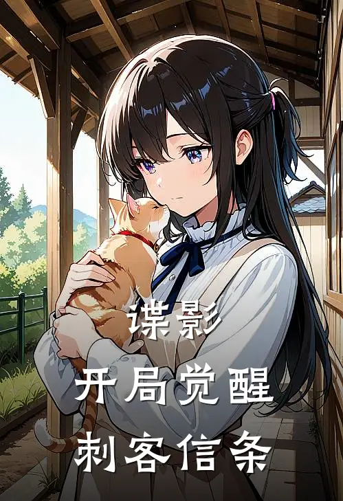 谍影：开局觉醒刺客信条(颜远顾云深)免费阅读_热门的小说谍影：开局觉醒刺客信条颜远顾云深