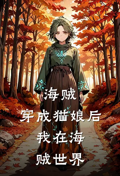 海贼：穿成猫娘后，我在海贼世界索隆路飞完整免费小说_热门小说阅读海贼：穿成猫娘后，我在海贼世界索隆路飞