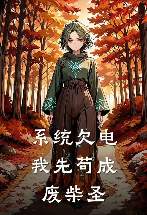 系统欠电，我先苟成废柴圣