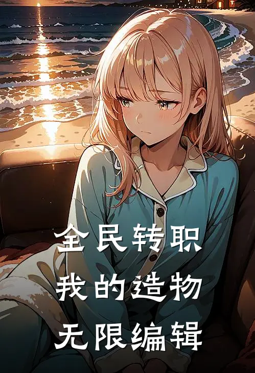 全民转职：我的造物无限编辑