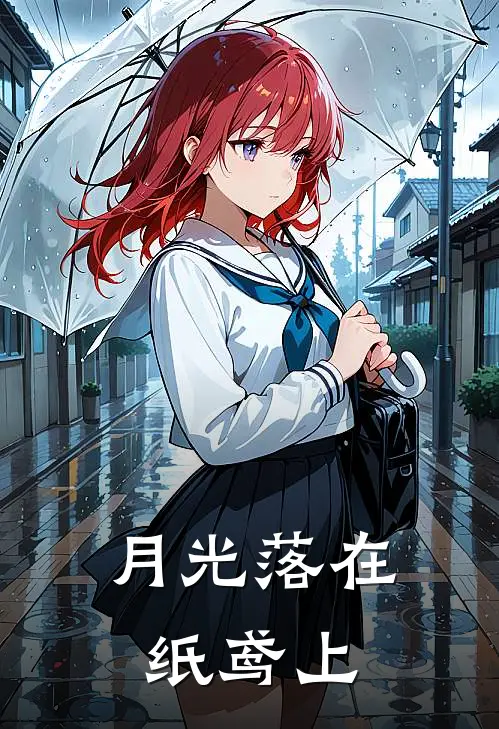 月光落在纸鸢上(苏暮星阙)最新小说_免费阅读完整版小说月光落在纸鸢上(苏暮星阙)
