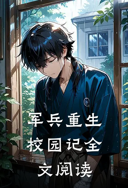 军兵重生校园记全文阅读