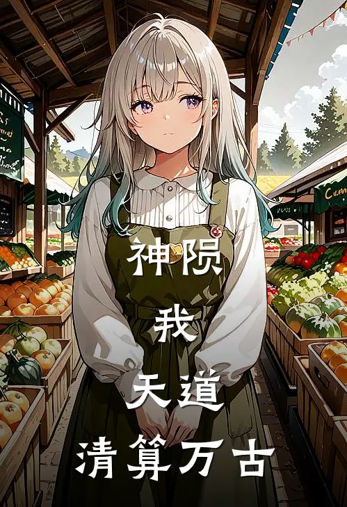 神陨：我，天道，清算万古