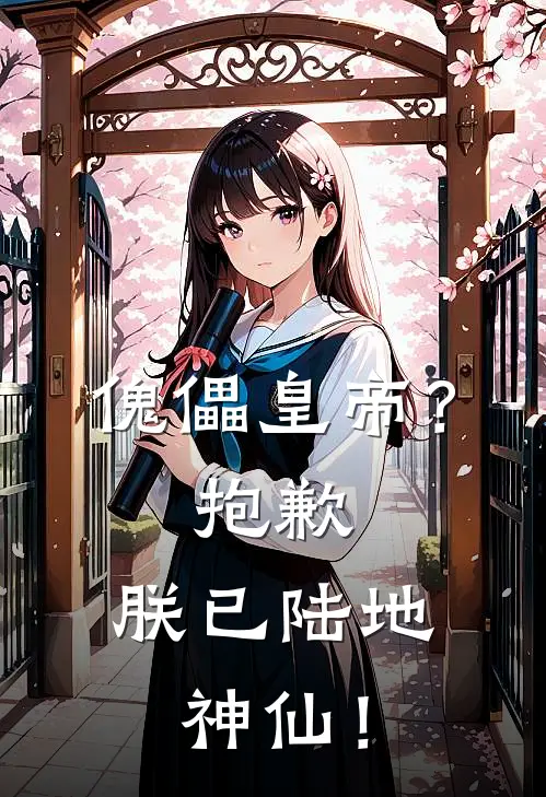 傀儡皇帝？抱歉，朕已陆地神仙！