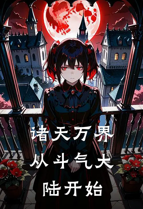 诸天万界：从斗气大陆开始李逍遥萧薰儿全文阅读免费全集_免费小说诸天万界：从斗气大陆开始(李逍遥萧薰儿)