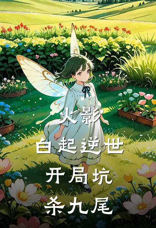 火影：白起逆世，开局坑杀九尾