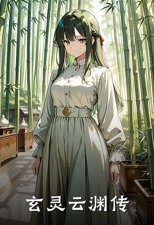 张希灵赵虎(玄灵云渊传)全章节在线阅读_(玄灵云渊传)完结版免费阅读