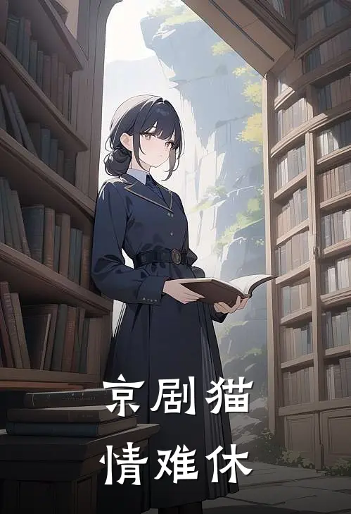 洛念思浅（京剧猫：情难休）全文免费阅读无弹窗大结局_