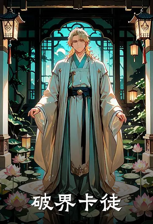 破界卡徒林辰张昊完结版小说_完结版小说破界卡徒(林辰张昊)