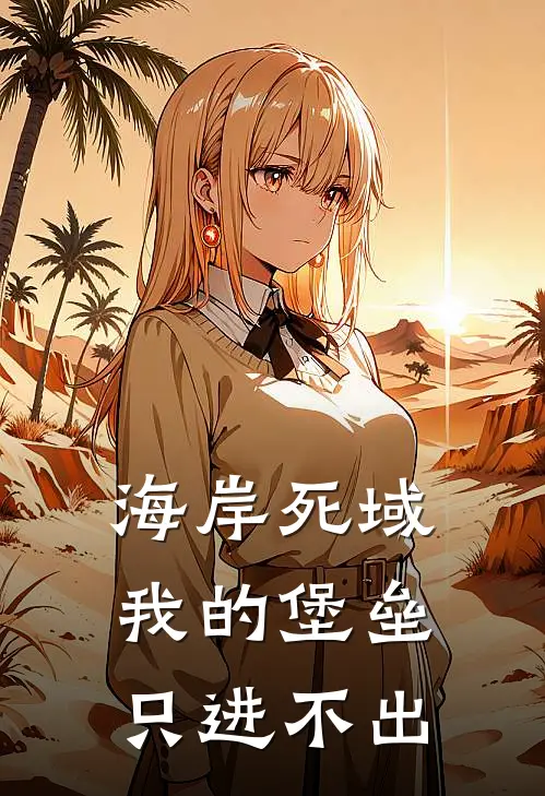 海岸死域：我的堡垒只进不出