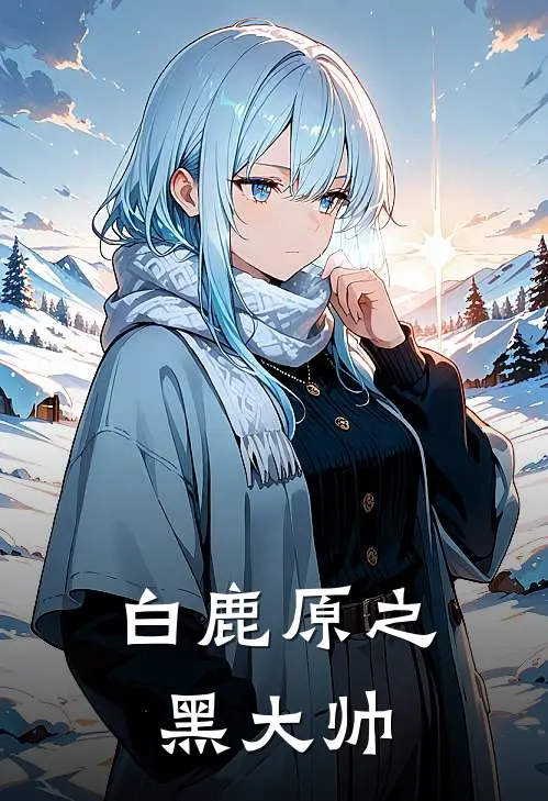 千钧黑娃(白鹿原之黑大帅)全集阅读_《白鹿原之黑大帅》全文免费阅读