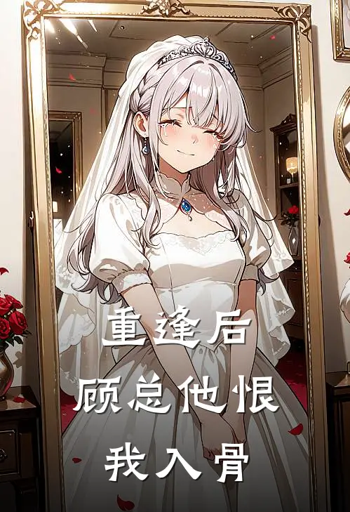 重逢后，顾总他恨我入骨(阮沐稚顾景逸)小说完整版_完结好看小说重逢后，顾总他恨我入骨阮沐稚顾景逸