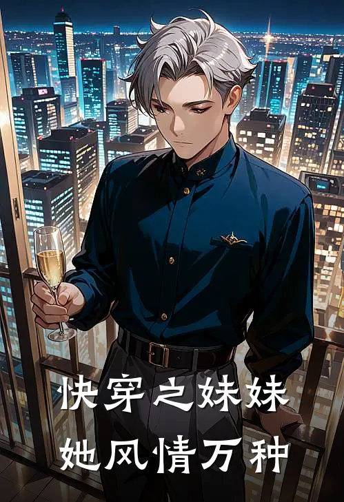 《快穿之妹妹她风情万种》棠璃顾琛火爆新书_快穿之妹妹她风情万种(棠璃顾琛)免费小说