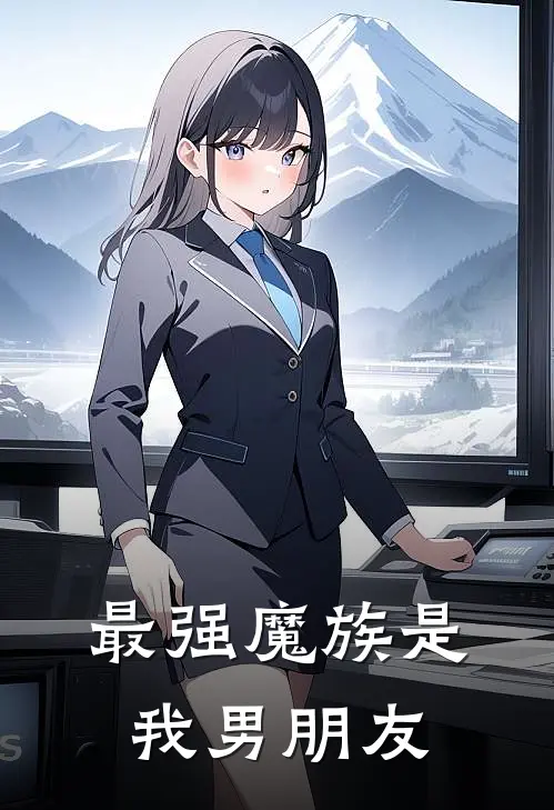 最强魔族是我男朋友