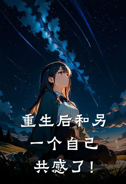 重生后和另一个自己共感了！(苏昭楠一)在线阅读免费小说_完整版小说免费阅读重生后和另一个自己共感了！(苏昭楠一)