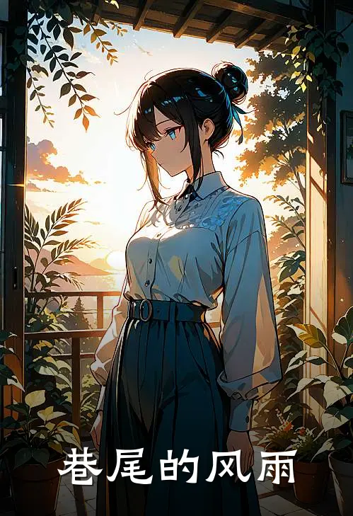 巷尾的风雨(晓梅陈桂兰)免费小说_完整版免费阅读巷尾的风雨晓梅陈桂兰