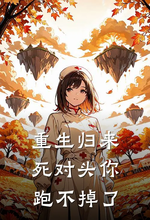 重生归来：死对头你跑不掉了(沈烬林野)免费小说阅读_完结版小说推荐重生归来：死对头你跑不掉了(沈烬林野)