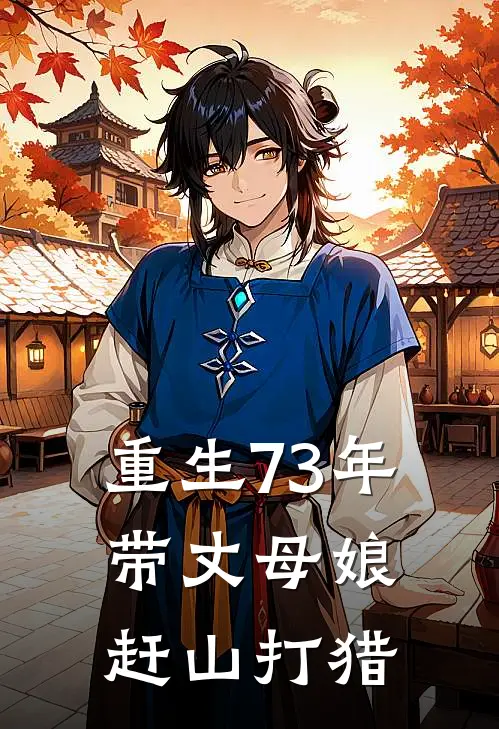 重生73年，带丈母娘赶山打猎(陆垚丁大虎)完结版免费小说_热门完结小说重生73年，带丈母娘赶山打猎(陆垚丁大虎)