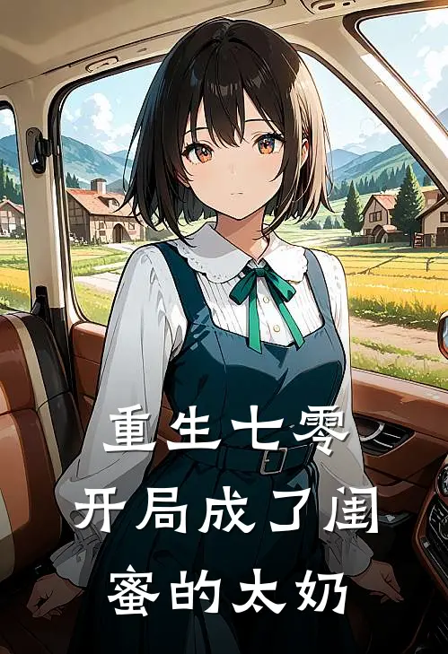 重生七零：开局成了闺蜜的太奶