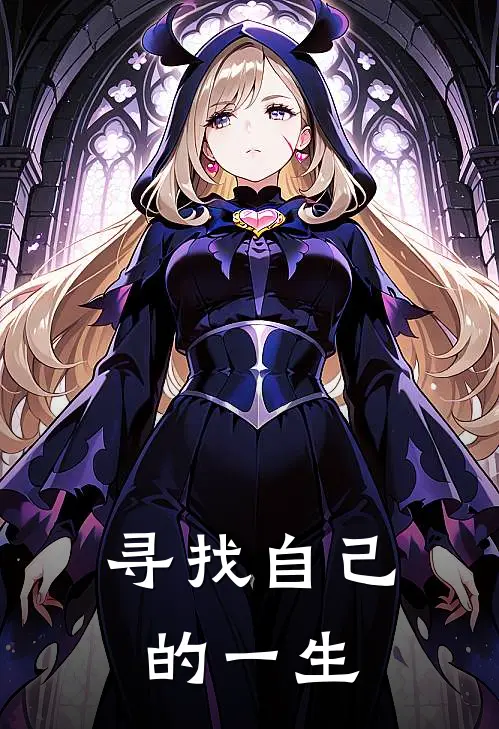 寻找自己的一生