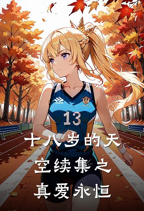 十八岁的天空续集之真爱永恒