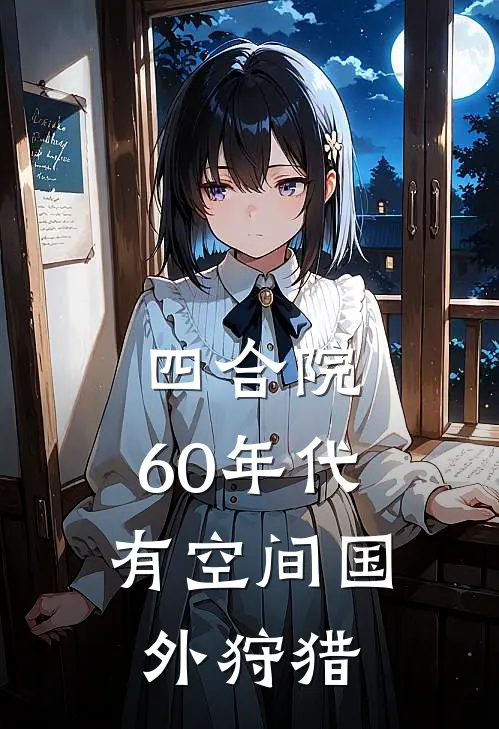 四合院：60年代有空间国外狩猎何天宝程度完结热门小说_完整版小说全文免费阅读四合院：60年代有空间国外狩猎何天宝程度