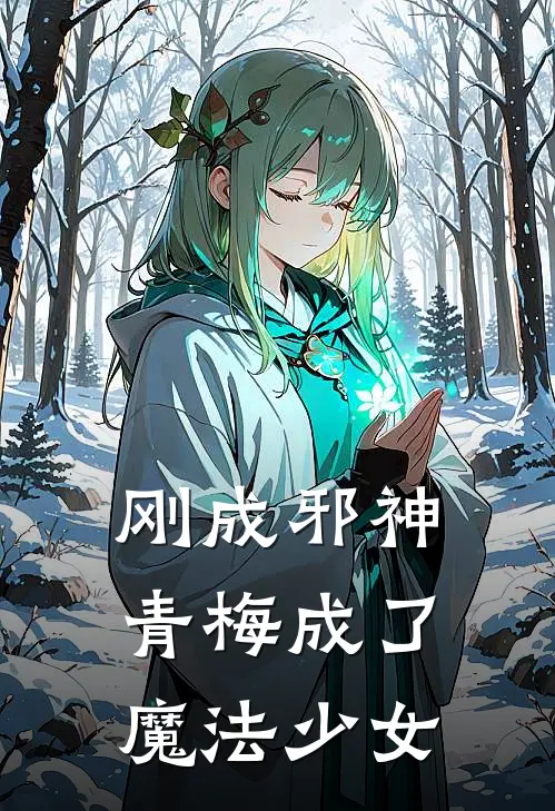 刚成邪神，青梅成了魔法少女