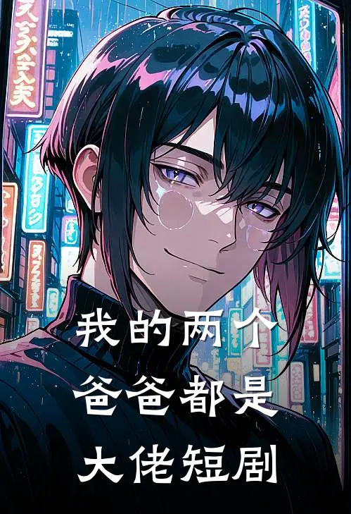 我的两个爸爸都是大佬短剧