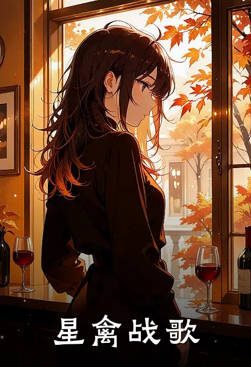 李烬翎羽(星禽战歌)完结版免费在线阅读_《星禽战歌》全章节阅读