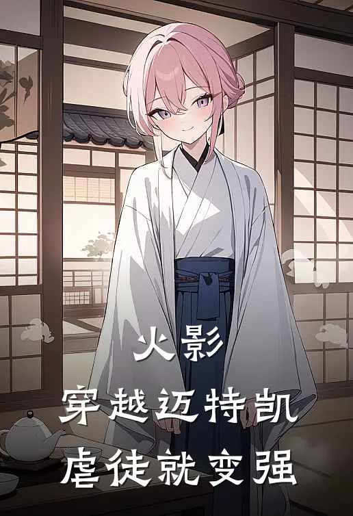 火影：穿越迈特凯，虐徒就变强