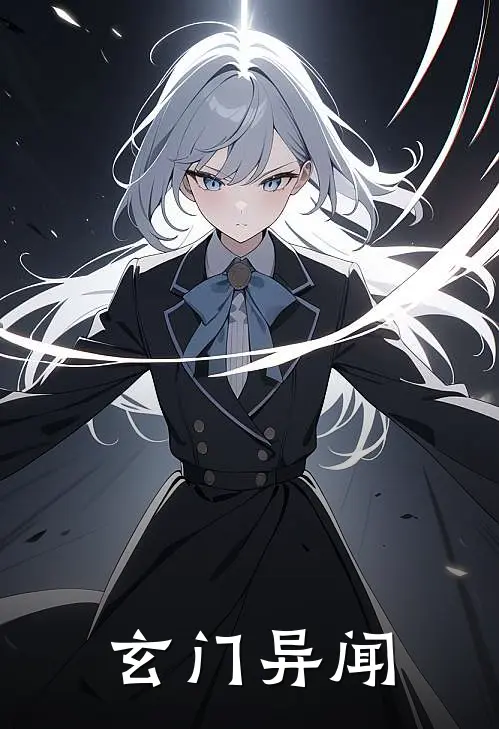 玄门异闻