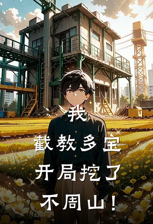 我，截教多宝，开局挖了不周山！苏玄女娲免费小说全集_小说免费完结我，截教多宝，开局挖了不周山！苏玄女娲