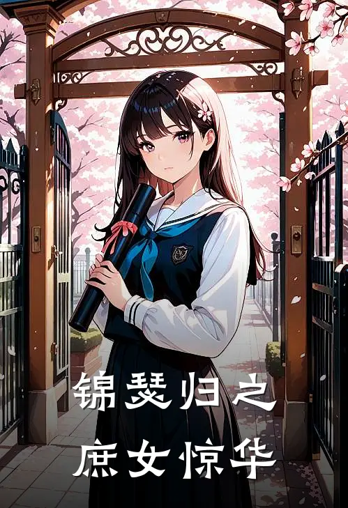 锦瑟归之庶女惊华