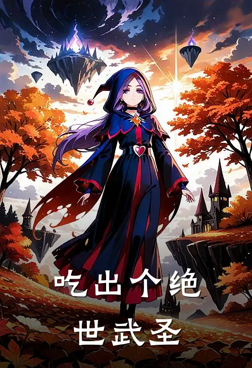 吃出个绝世武圣(陈渡陈月)网络热门小说_最新小说吃出个绝世武圣(陈渡陈月)