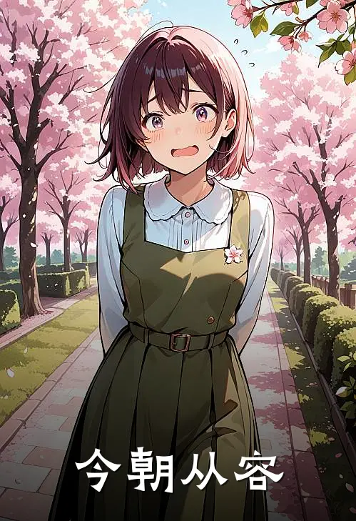 今朝从容碧珠温礼完整免费小说_热门小说阅读今朝从容碧珠温礼