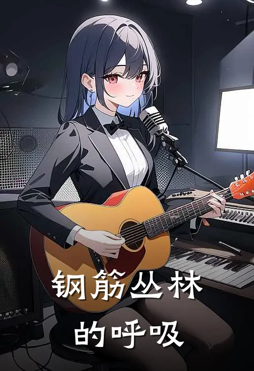 钢筋丛林的呼吸(陆离林夕)在线免费小说_免费阅读全文钢筋丛林的呼吸(陆离林夕)