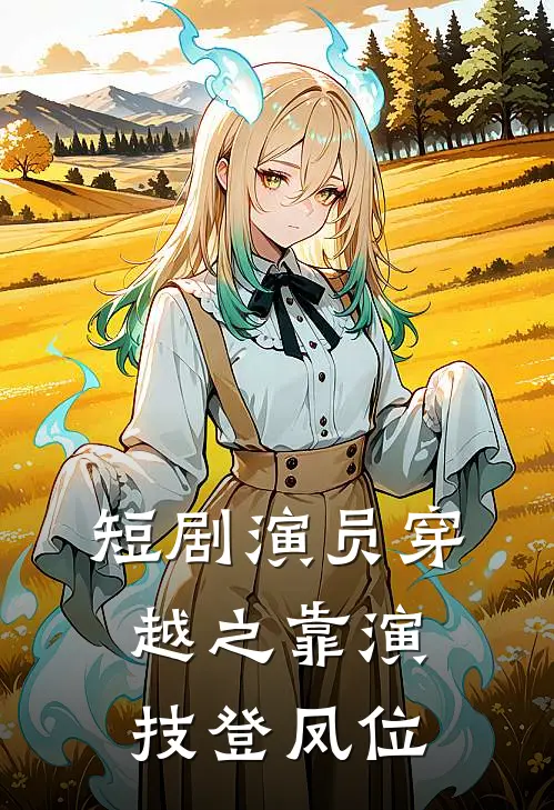 短剧演员穿越之靠演技登凤位