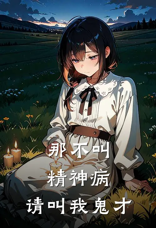 那不叫精神病，请叫我鬼才(赵括千璃)完结版小说全文免费阅读_最新小说那不叫精神病，请叫我鬼才(赵括千璃)