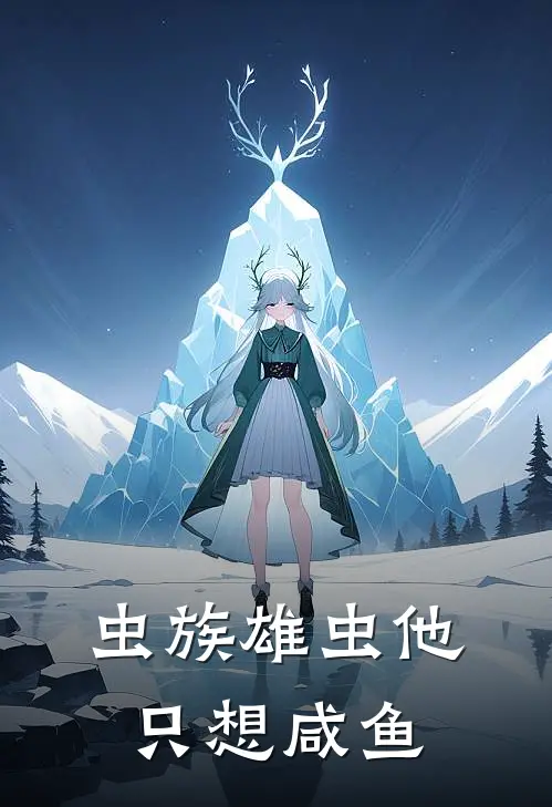 【虫族】雄虫他只想咸鱼(顾瑜伊兰塞尔)完结版免费小说_热门完结小说【虫族】雄虫他只想咸鱼(顾瑜伊兰塞尔)